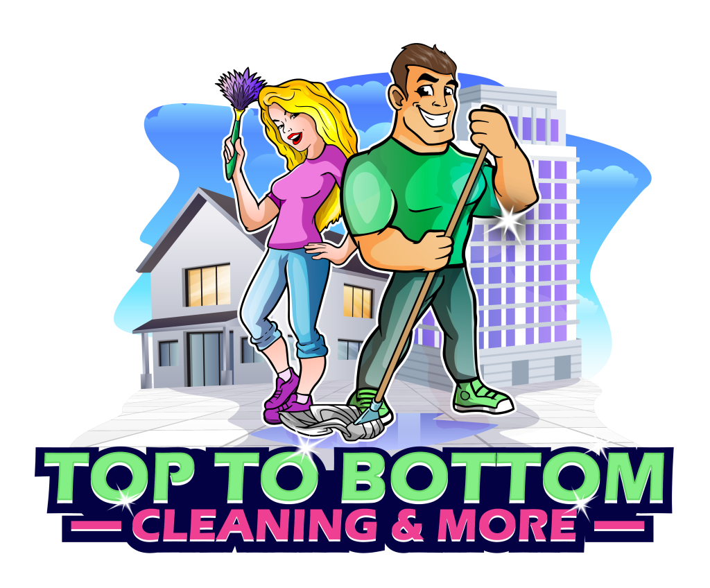 Home - Top to Bottom Cleaning &amp; More